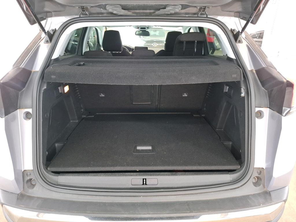 PEUGEOT 3008 BUSINESS Puretech 130ch S&S BVM6 Active 2020