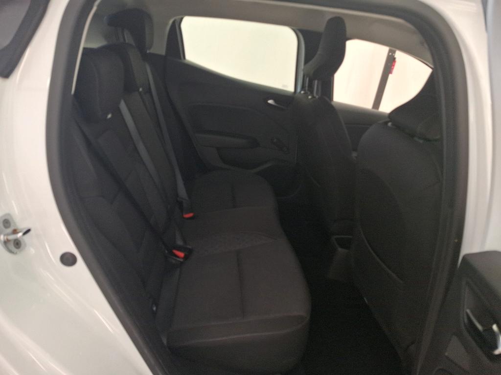 RENAULT CLIO V TCe 100 Business 2020