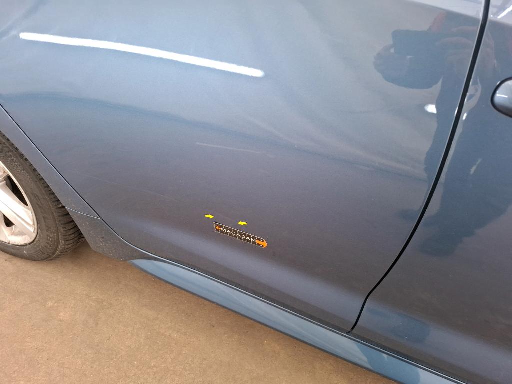 TOYOTA COROLLA HYBRIDE 122h Dynamic 2020