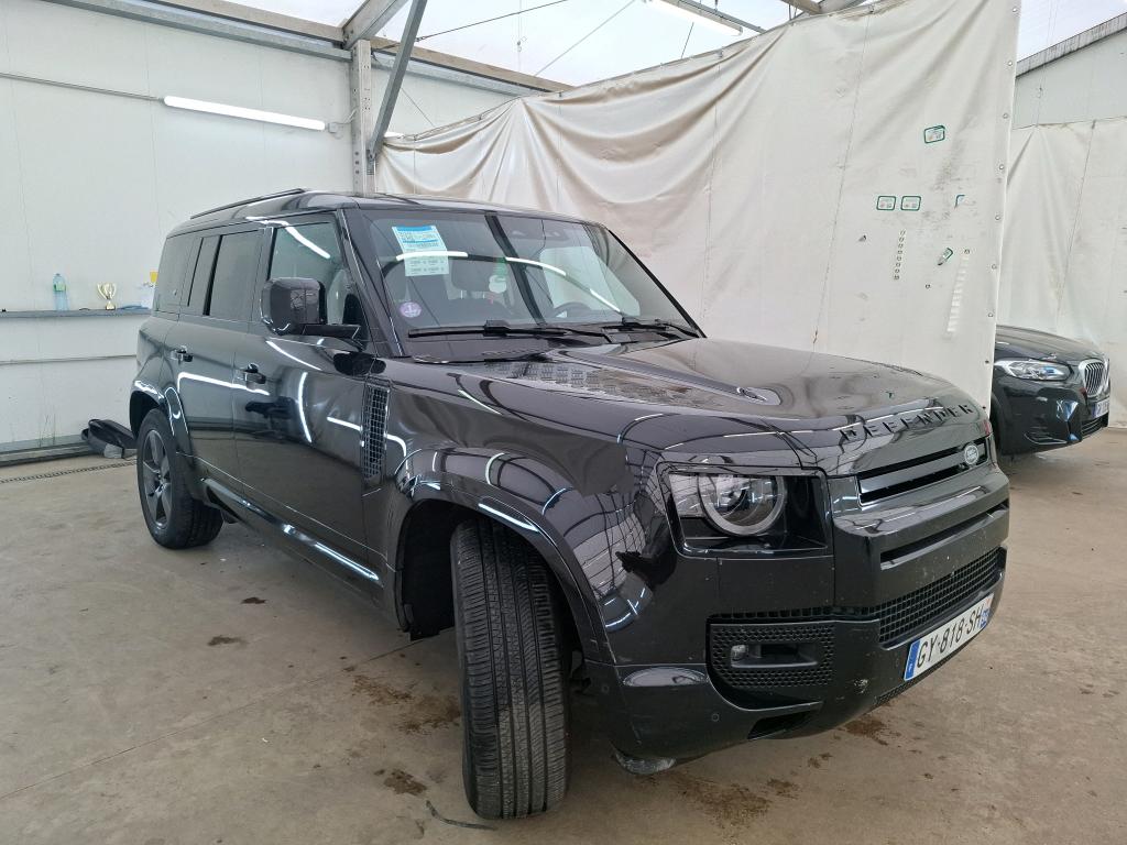LAND ROVER DEFENDER 110 P400e PHEV BVA8 X-Dynamic HSE 2024