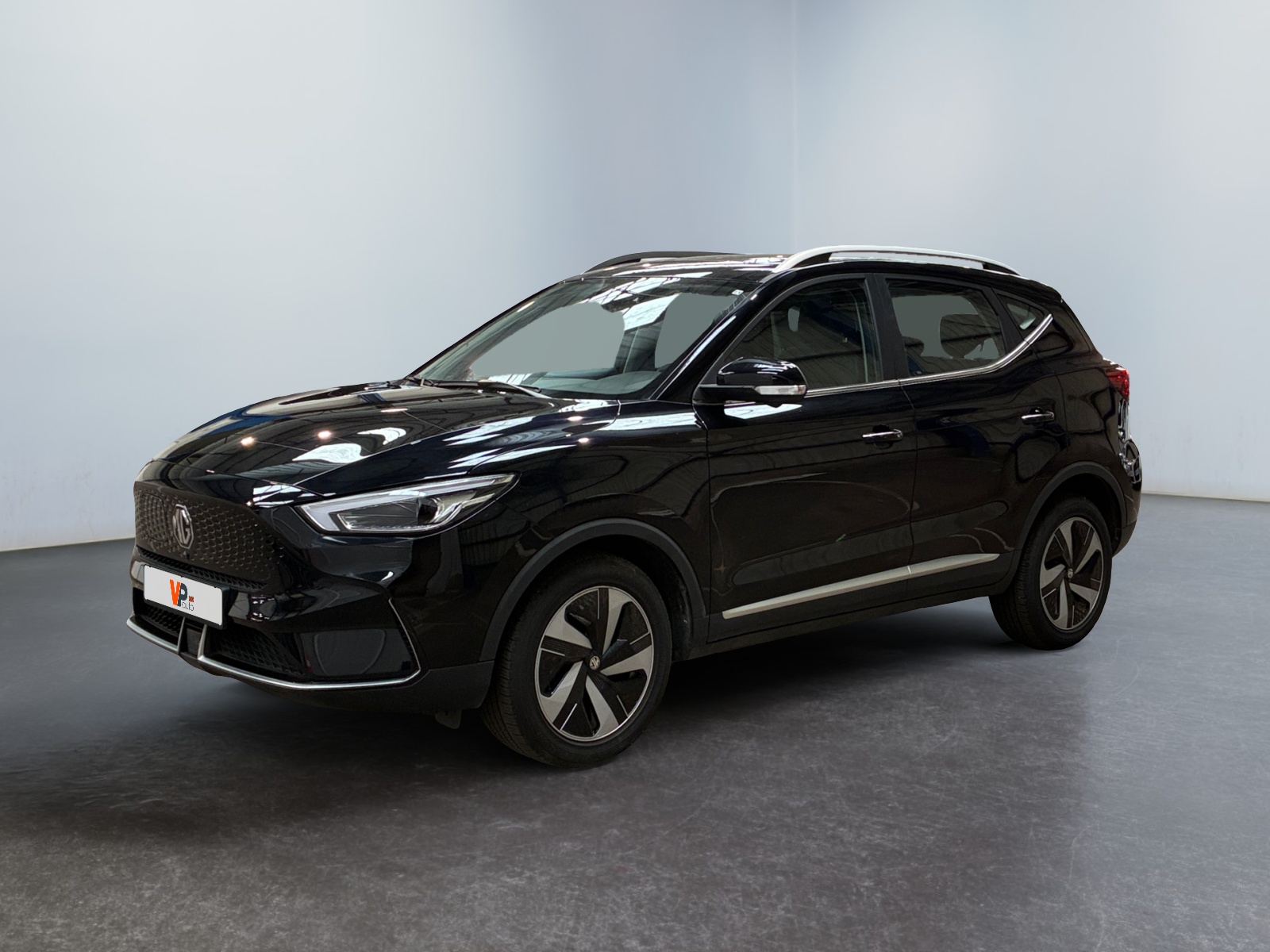 ZS EV