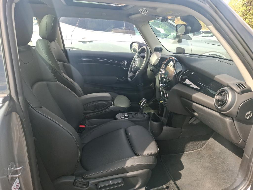 MINI HATCH 3 Portes Cooper SE 184 ch Edition Premium Plus 2023