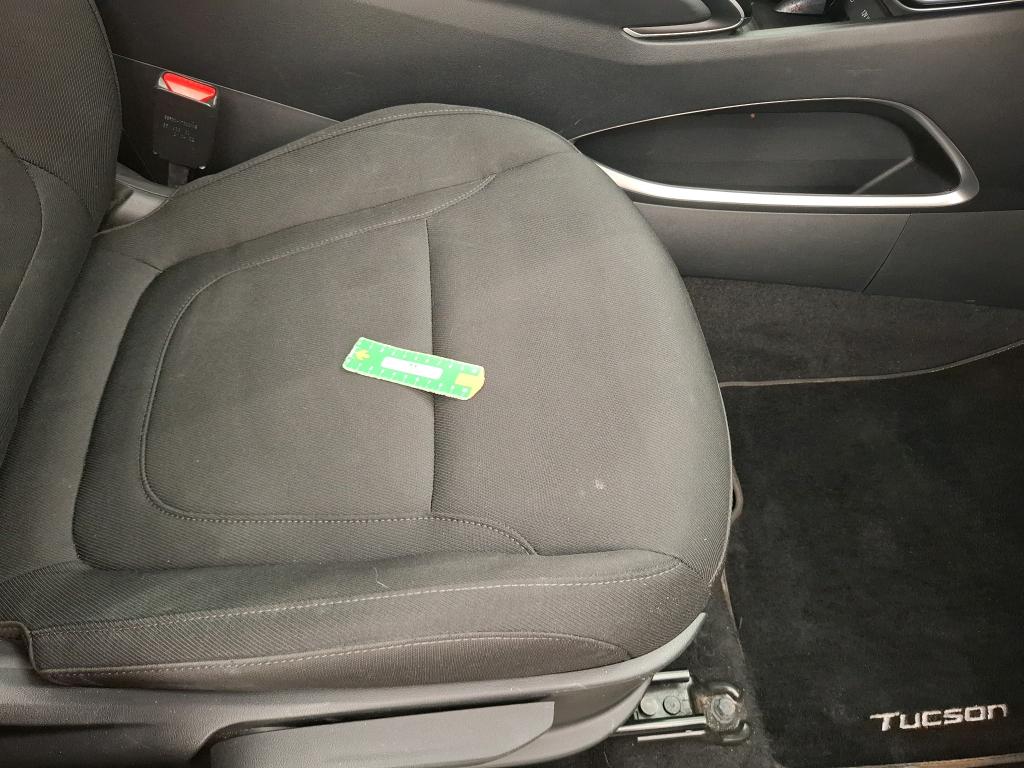 HYUNDAI TUCSON 1.6 T-GDI 265 HTRAC Plug-in BVA6 Business 2021