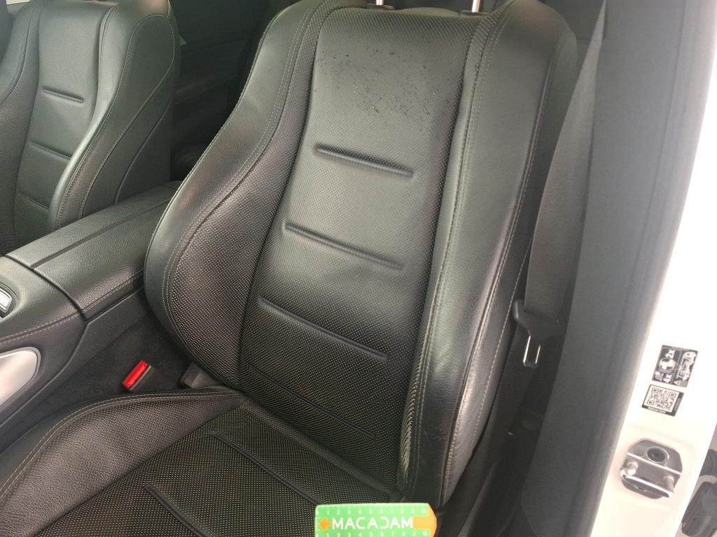 MERCEDES-BENZ MERCEDES CLASSE GLE 350 de EQ POWER 9G-Tronic 4Matic AMG Line 2022