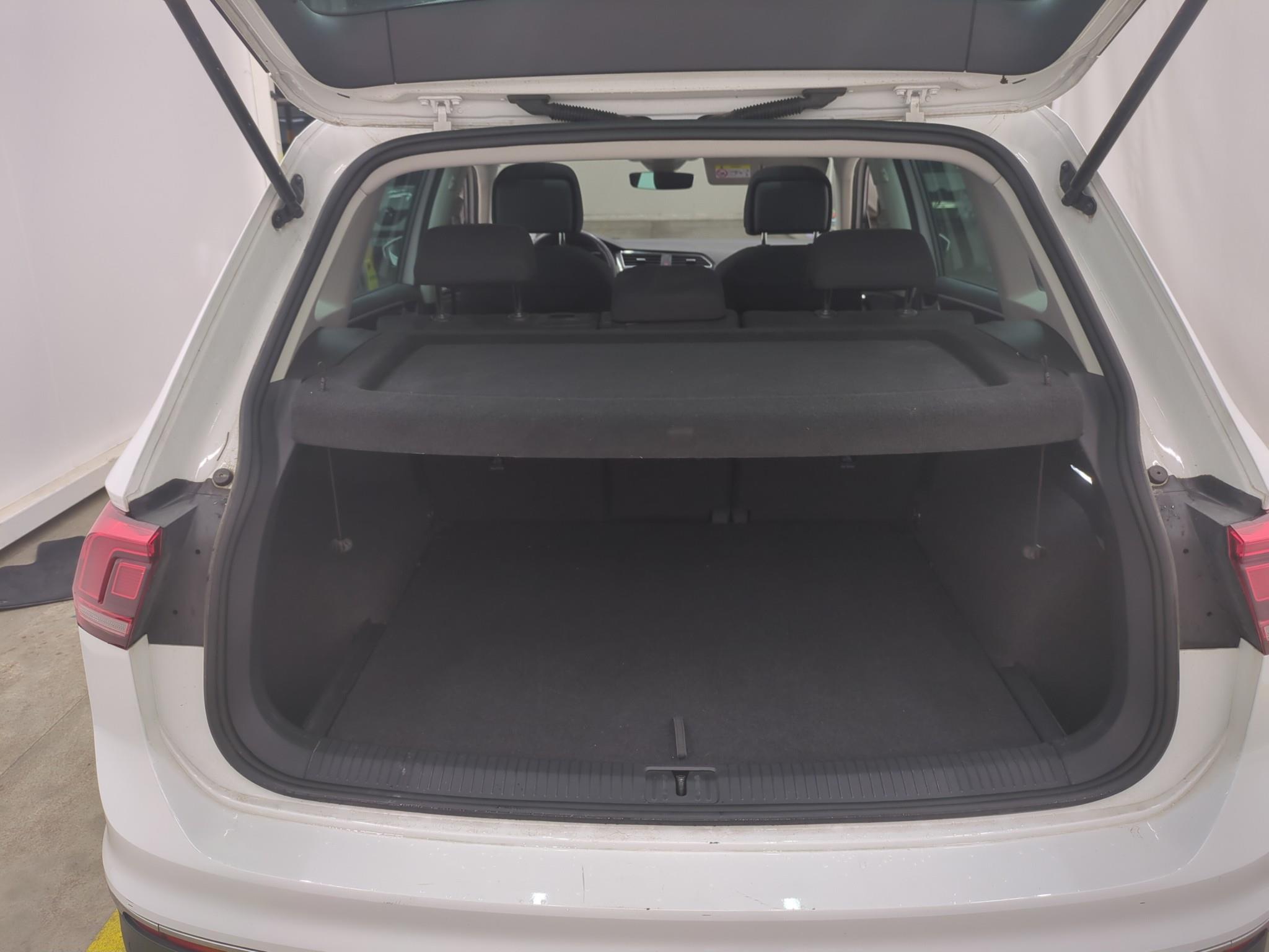 VOLKSWAGEN TIGUAN 1.5 TSI 150ch DSG7 Life Plus 2023