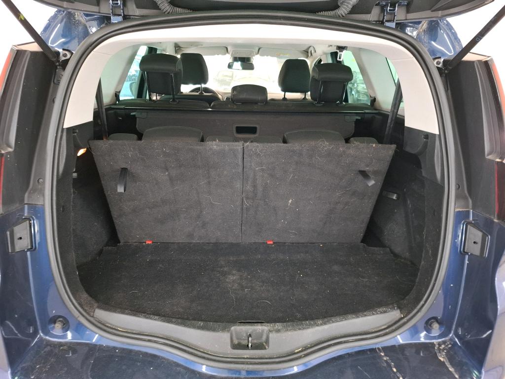 RENAULT GRAND SCENIC TCe 140 EDC Evolution 2022