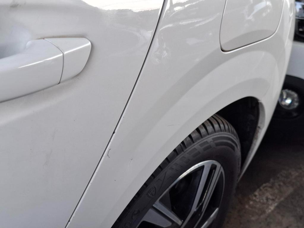 PEUGEOT 208 BUSINESS PureTech 100 S&S BVM6 Allure 2021
