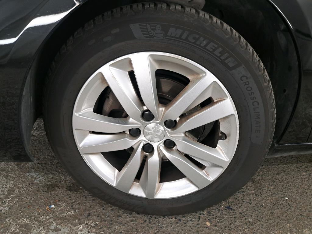 PEUGEOT 308 SW BlueHDi 130ch S&S EAT8 Active Business 2020