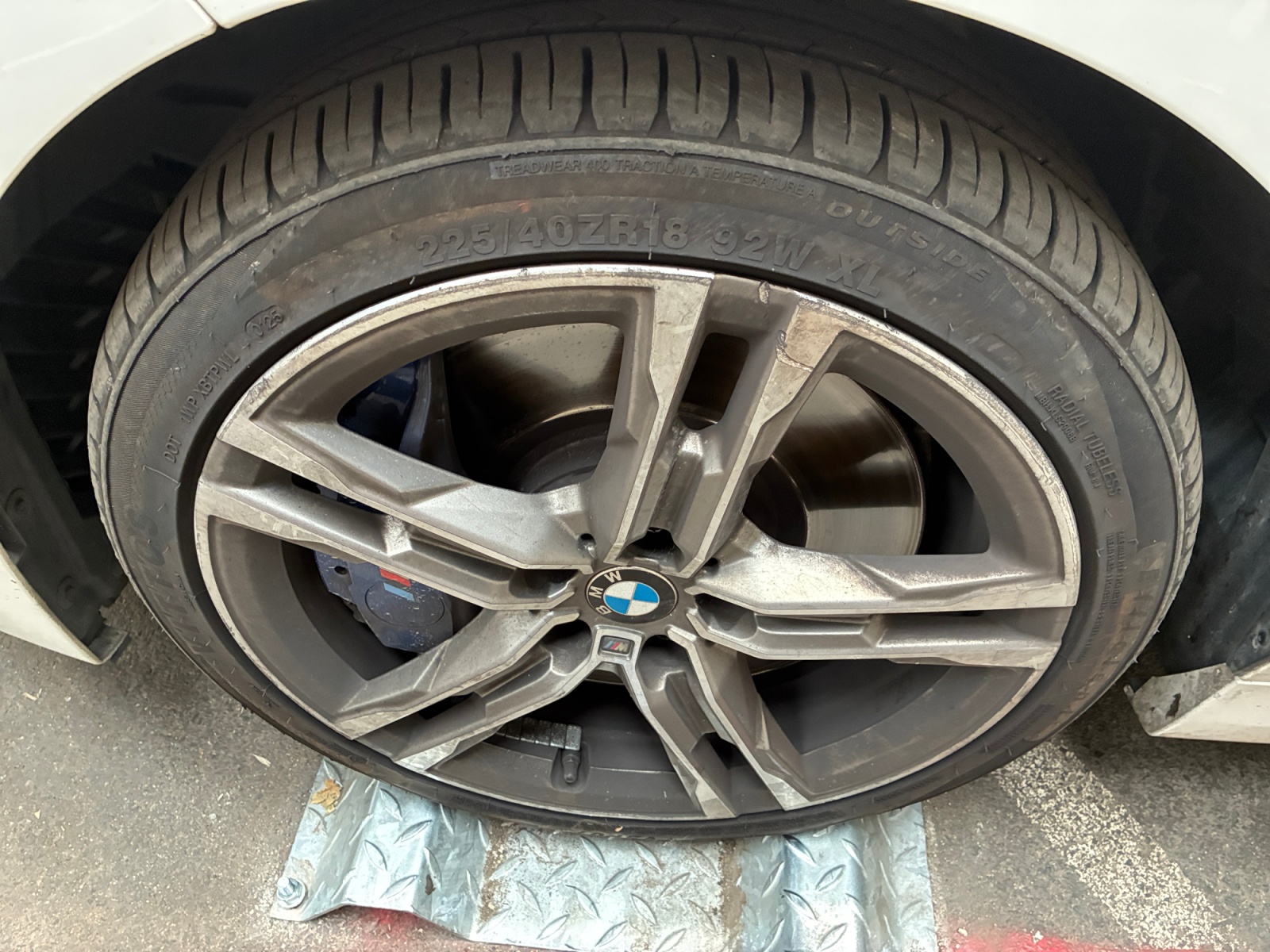 BMW SERIE 1 F40 M135i xDrive 306 ch BVA8 2019