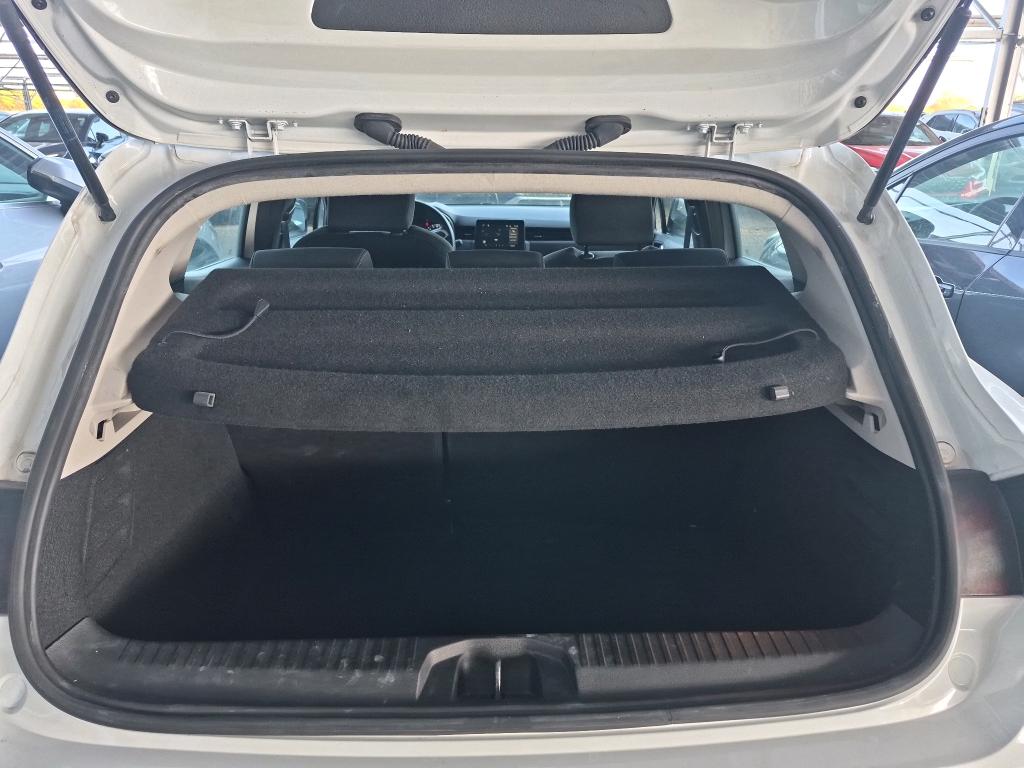 RENAULT CLIO V Blue dCi 100 - 21N Business 2022