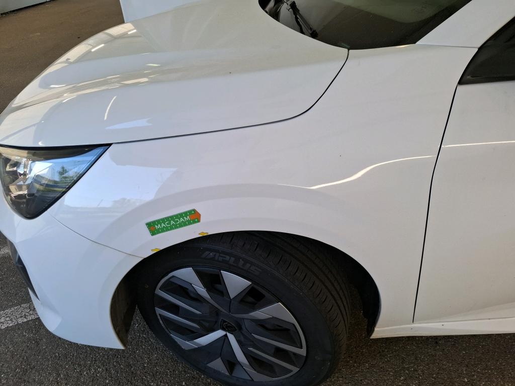PEUGEOT 208 PureTech 100 S&S BVM6 Active 2024