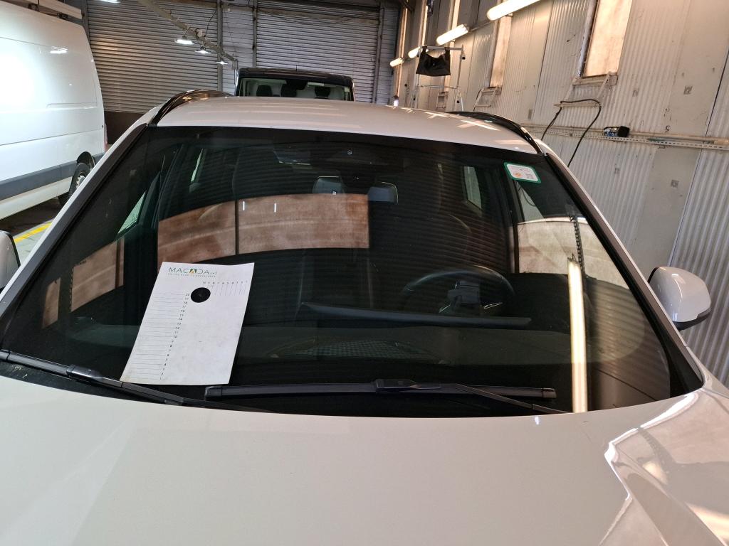 BMW X1 U11 sDrive 20i 170ch DKG7 M Sport 2024