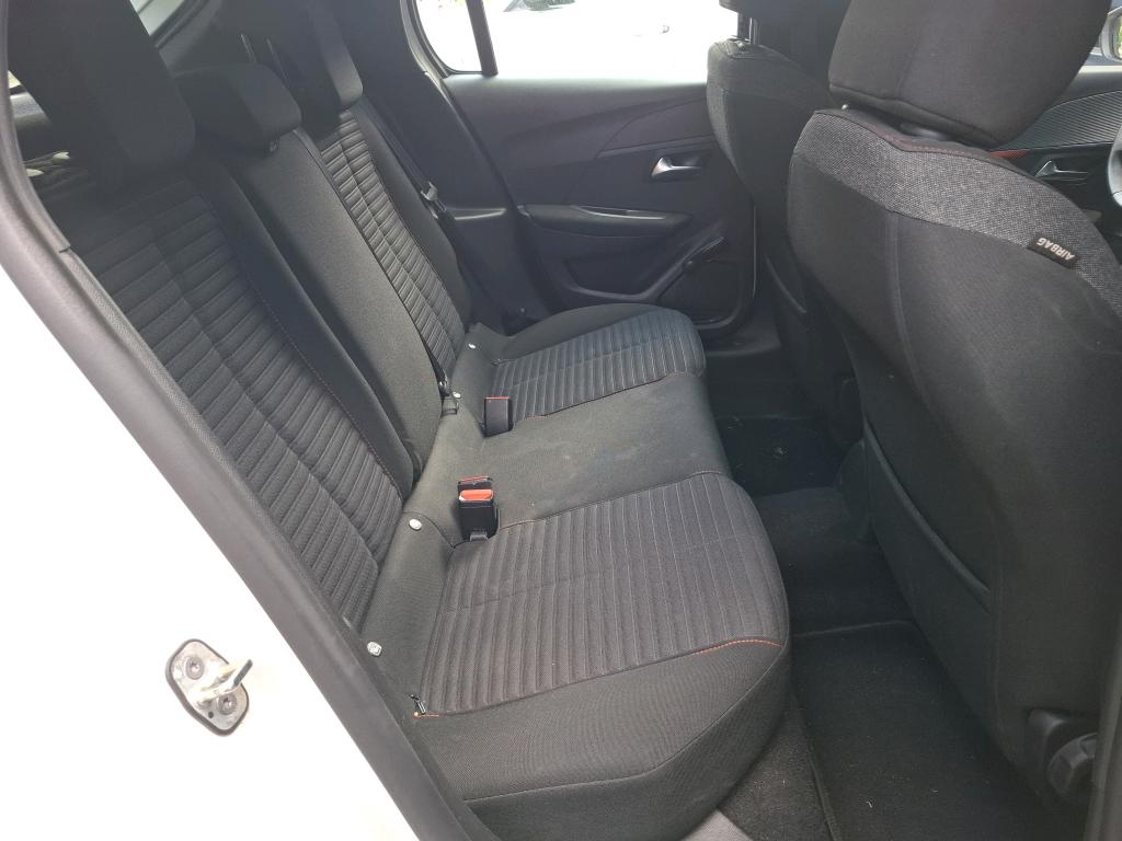 PEUGEOT 208 BlueHDi 100 S&S BVM6 Active 2022