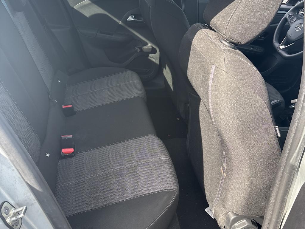 OPEL CORSA 1.2 75 ch BVM5 Elegance Business 2023
