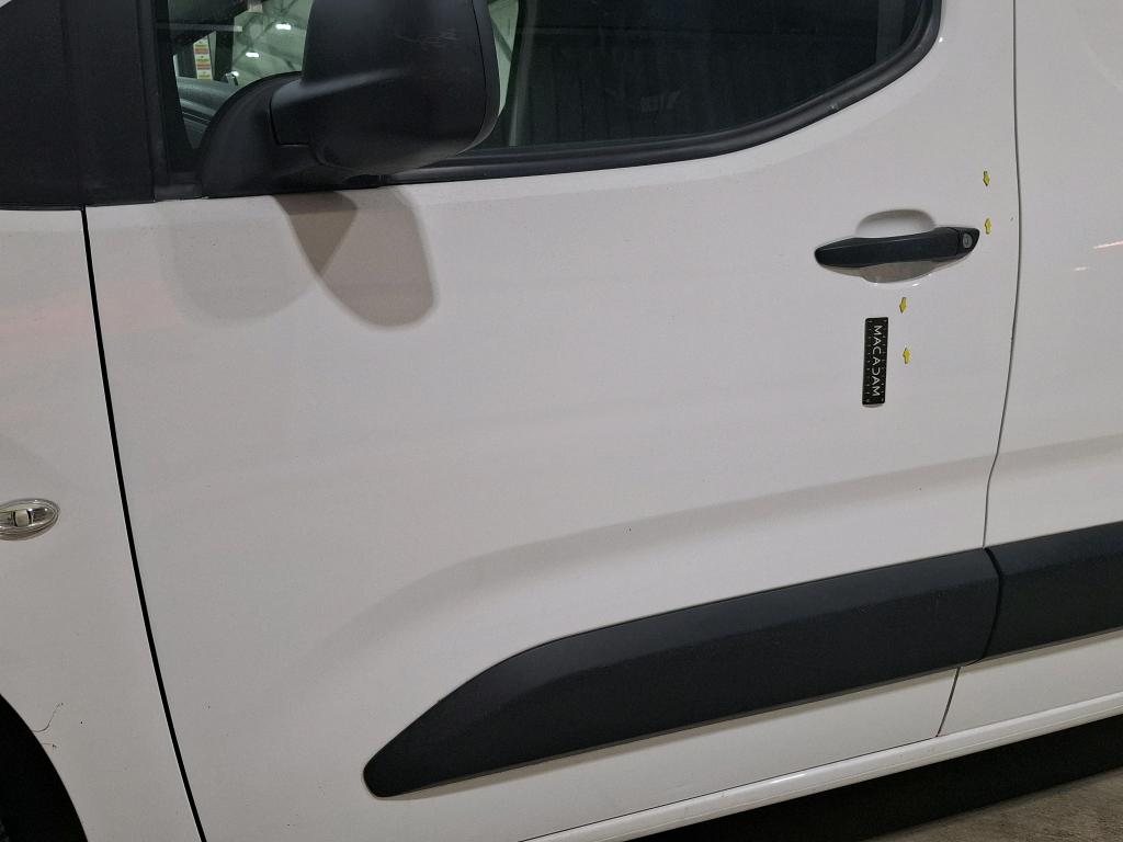 CITROEN BERLINGO VAN XL 950 BLUEHDI 100 S&S CLUB 2019