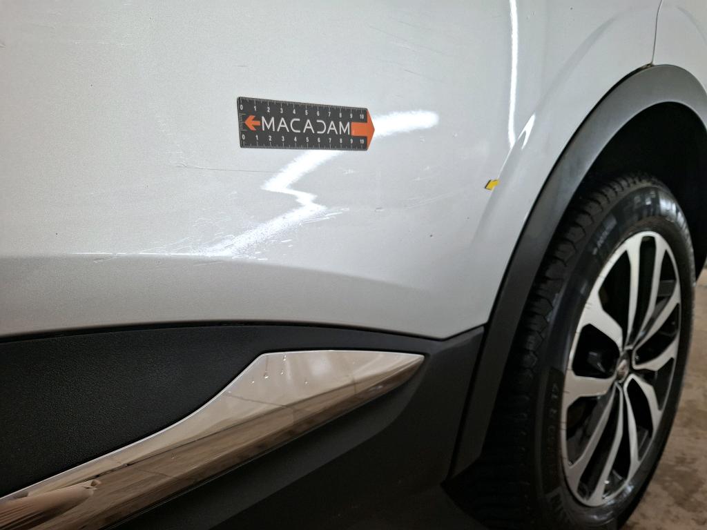 RENAULT KADJAR Blue dCi 115 EDC Evolution 2022