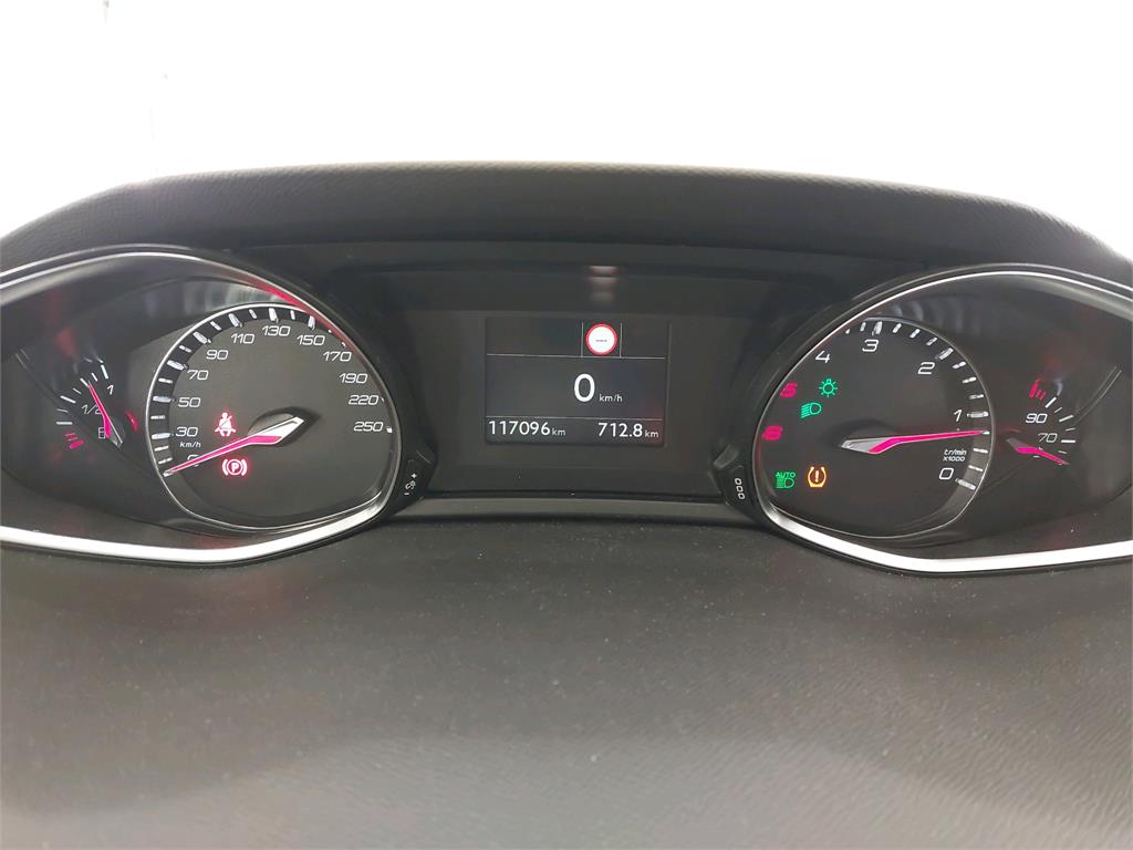 PEUGEOT 308 SW BlueHDi 100ch S&S BVM6 Active Business 2018