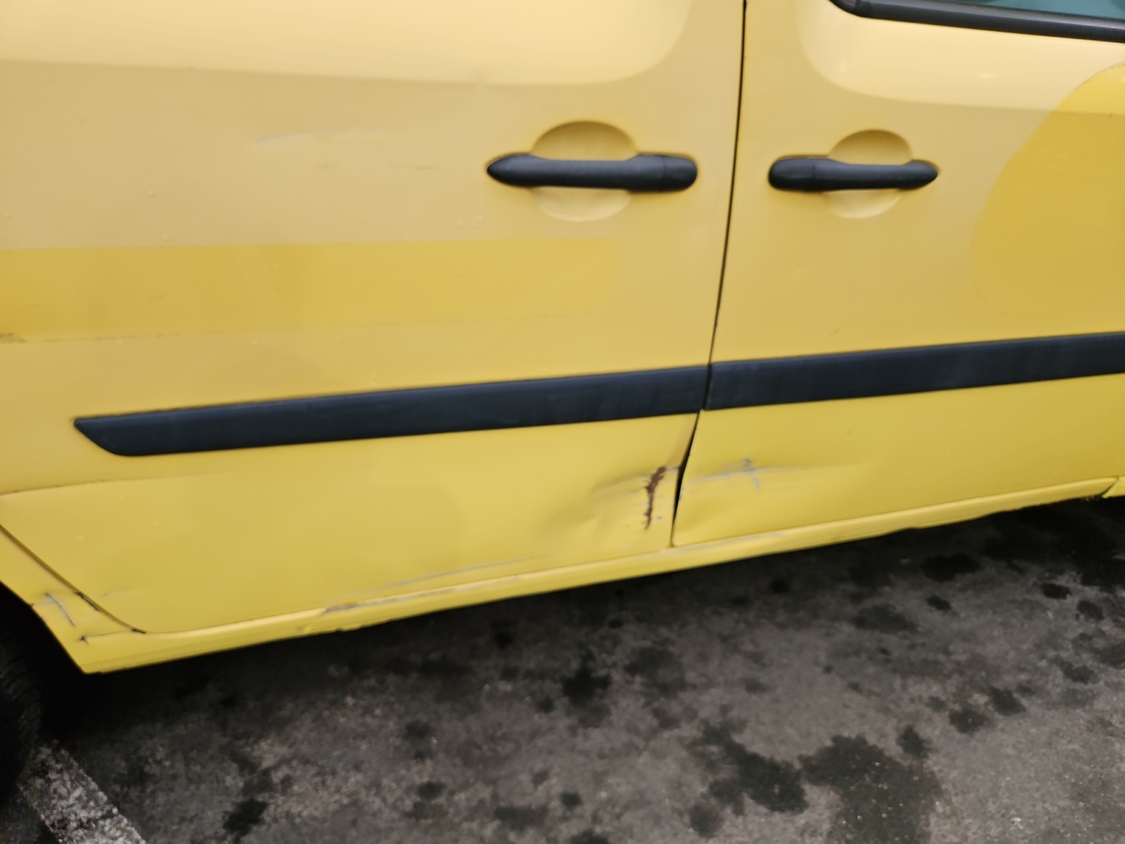 RENAULT KANGOO EXPRESS 1.5 DCI 75 ENERGY E6 GENERIQUE 2019