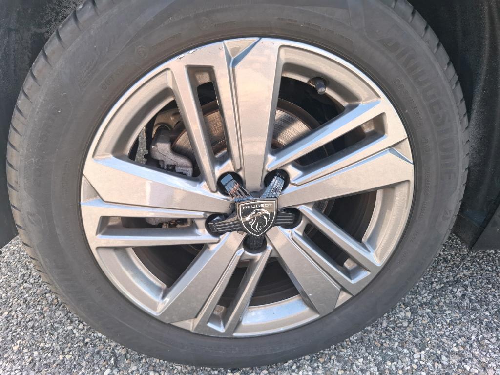 PEUGEOT 308 PureTech 130ch S&S BVM6 Active Pack 2023