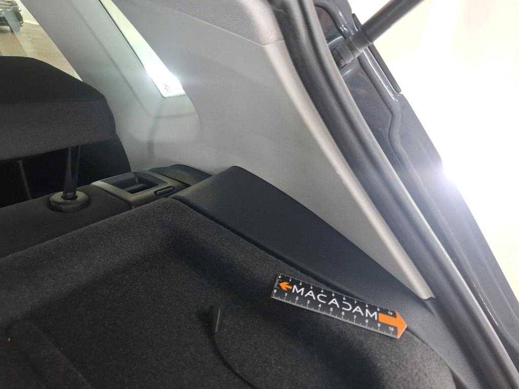 SEAT ARONA 1.0 EcoTSI 115 ch Start/Stop BVM6 Style 2019