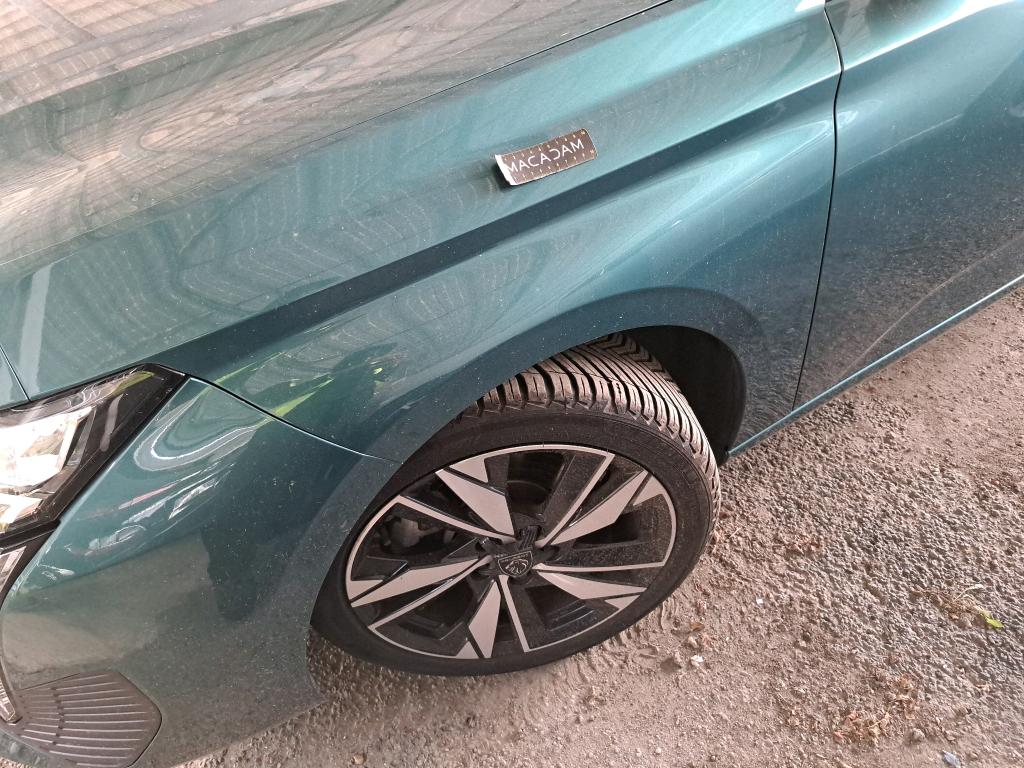 PEUGEOT 308 SW PureTech 130ch S&S BVM6 Allure 2023