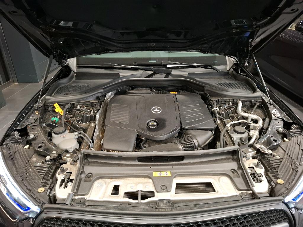 MERCEDES-BENZ GLC 300 e 9G-Tronic 4Matic AMG Line 2023