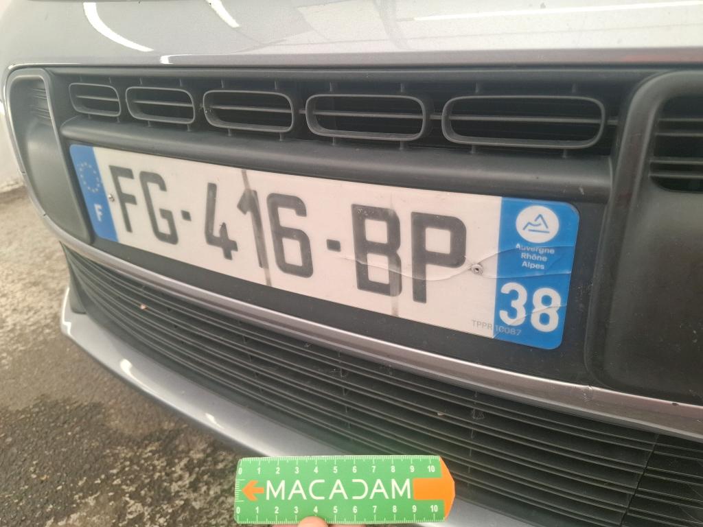 CITROEN C4 SPACETOURER PureTech 130 S&S BVM6 Business 2019
