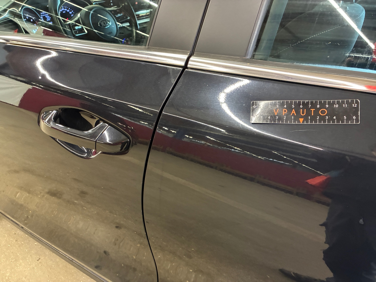 KIA CEED 1.5 T-GDi 160 ch ISG BVM6 Active Active 2021