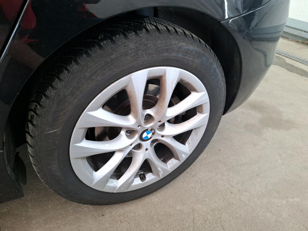 BMW SERIE 2 ACTIVE TOURER 225xe iPerformance 220 ch BVA6 Business Design 2021
