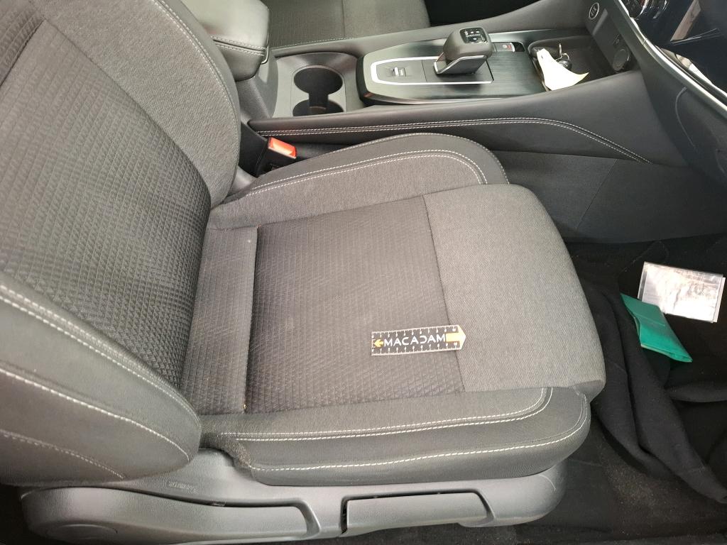 NISSAN QASHQAI VP 2021 Mild Hybrid 158 ch Xtronic N-Style 2022