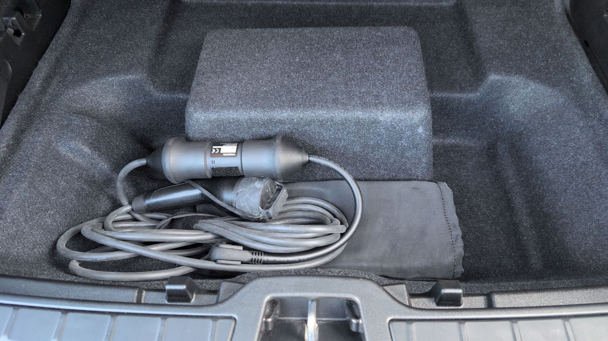 VOLVO XC40 T5 Recharge 180+82 ch DCT7 Ultimate 2023
