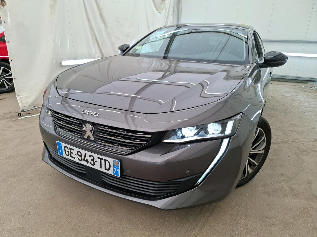508 BLUEHDI