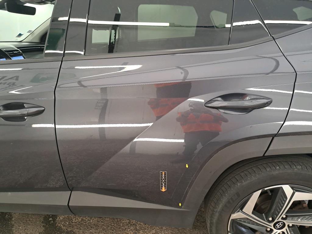 HYUNDAI TUCSON 1.6 T-GDI 230 Hybrid BVA6 Executive 2022
