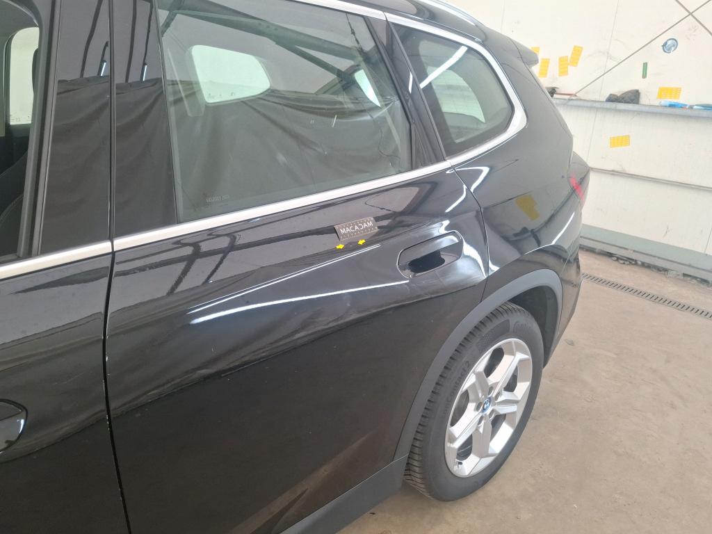 BMW X1 iX1 U11 xDrive30 313ch BVA - 2023