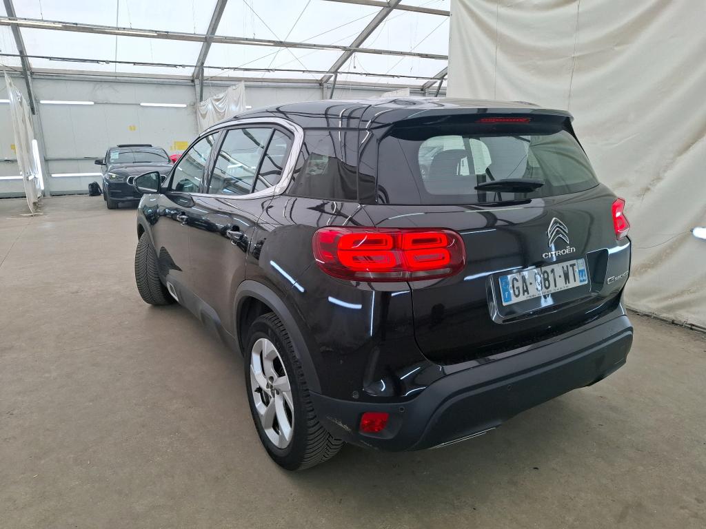 CITROEN C5 AIRCROSS BlueHDi 130 S&S EAT8 Business 2021