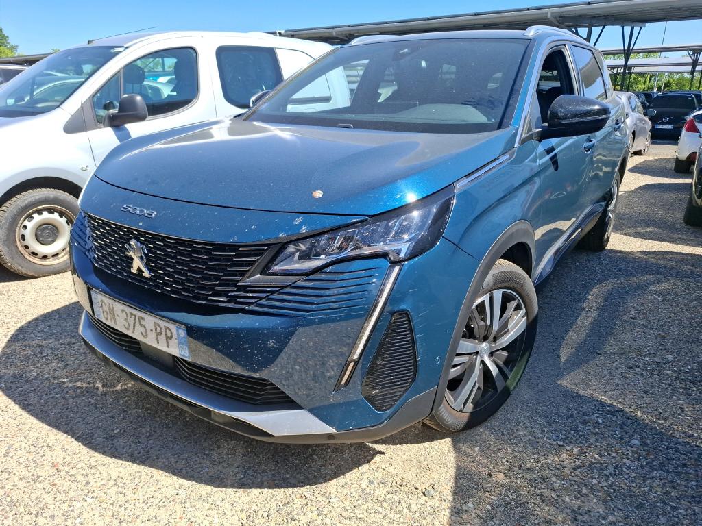 5008 PURETECH