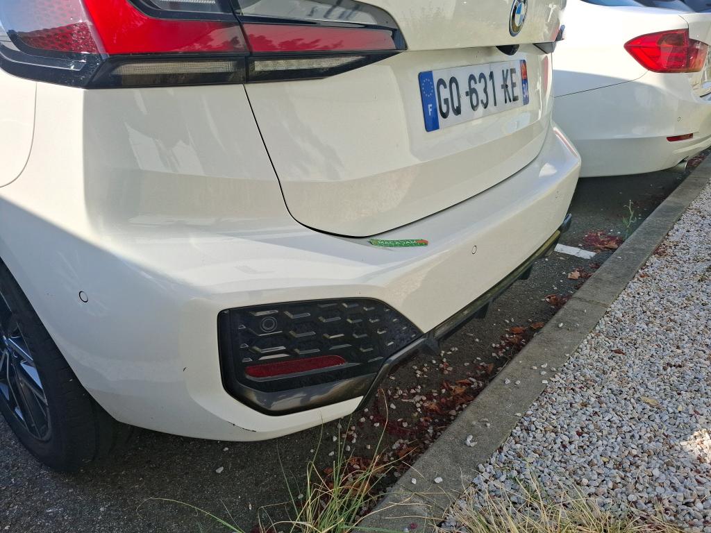 BMW SERIE 2 ACTIVE TOURER 225e xDrive 245 ch DKG7 M Sport 2023