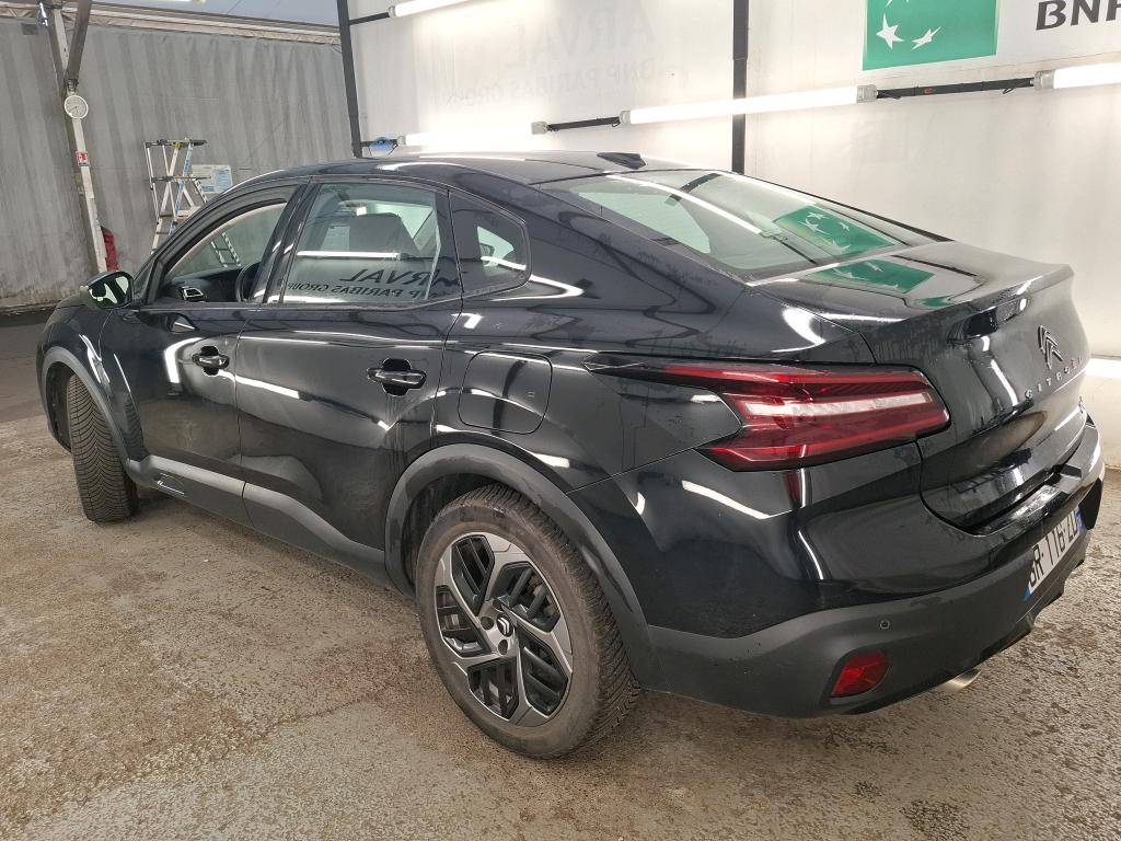 CITROEN C4 X PureTech 130 S&S EAT8 Plus 2023
