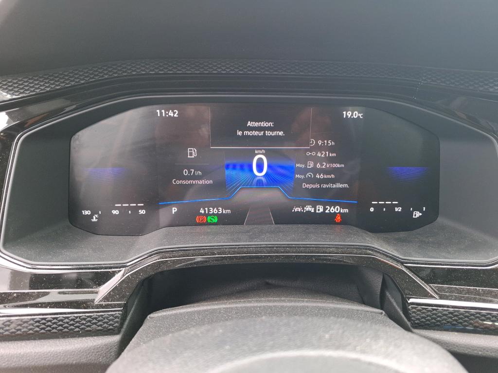 VOLKSWAGEN POLO 1.0 TSI 95 S&S DSG7 Life 2024