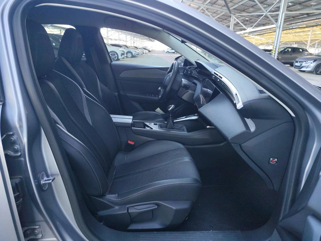 PEUGEOT 308 BlueHDi 130ch S&S BVM6 Allure 2022