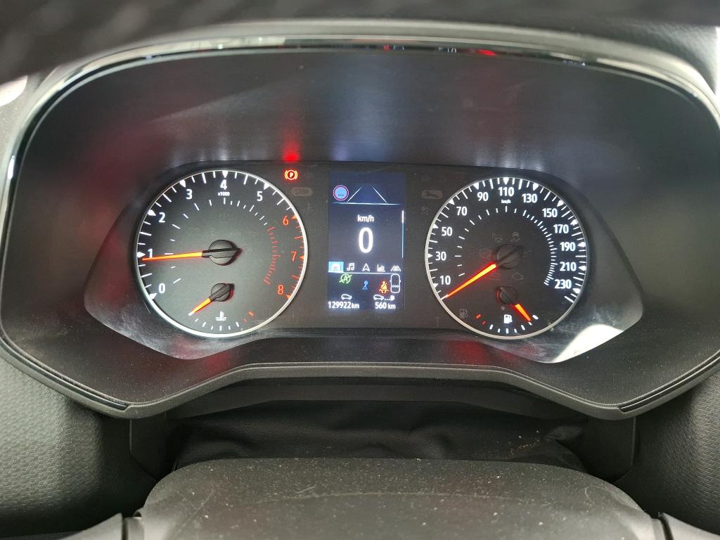 RENAULT CLIO V TCe 90 - 21N Business 2022