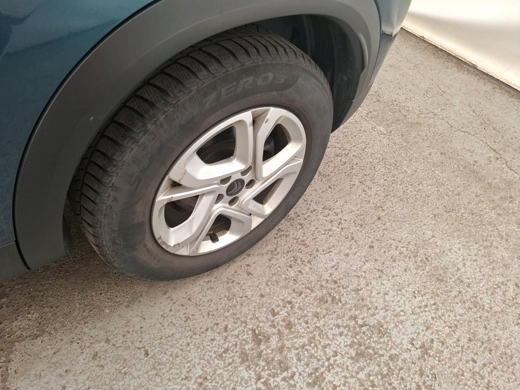 CITROEN C5 AIRCROSS BlueHDi 130 S&S EAT8 Business 2020