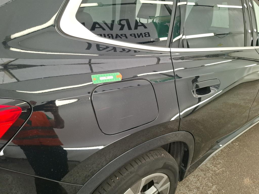 BMW X1 U11 xDrive 23d 211ch DKG7 xLine 2023