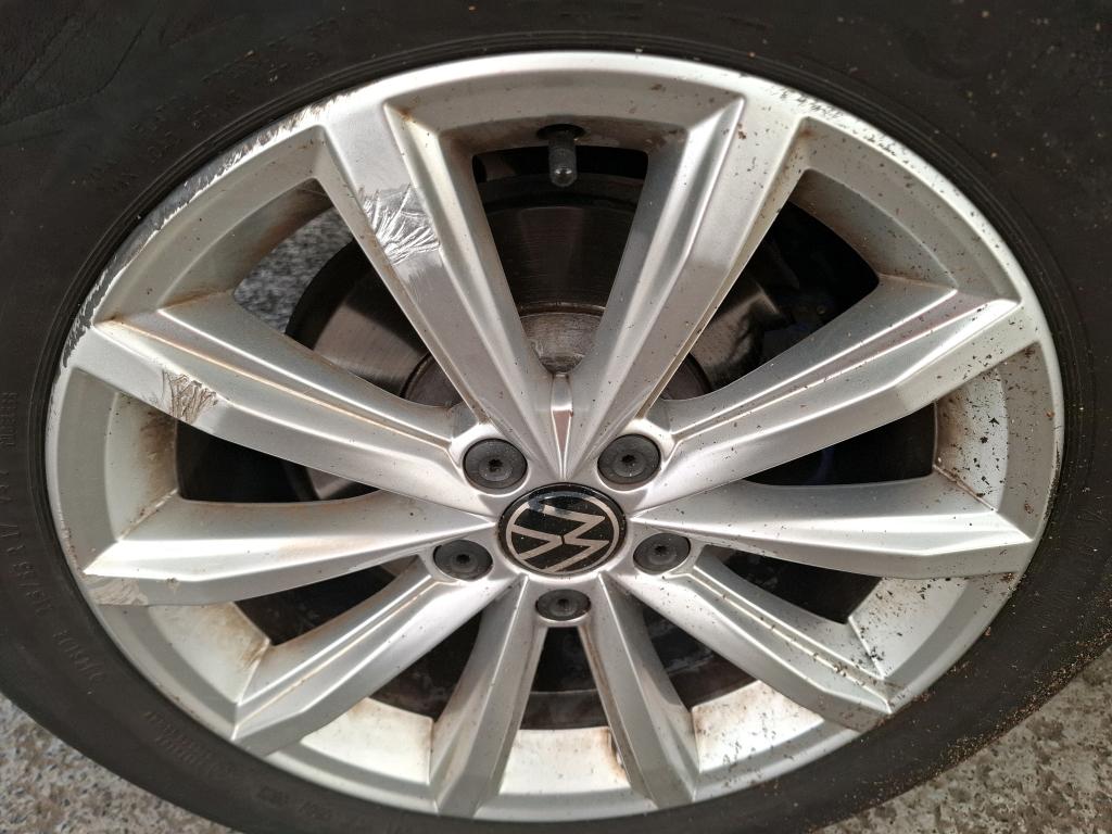 VOLKSWAGEN PASSAT SW 1.4 TSI Hybride Rechargeable DSG6 GTE Life Plus 2023