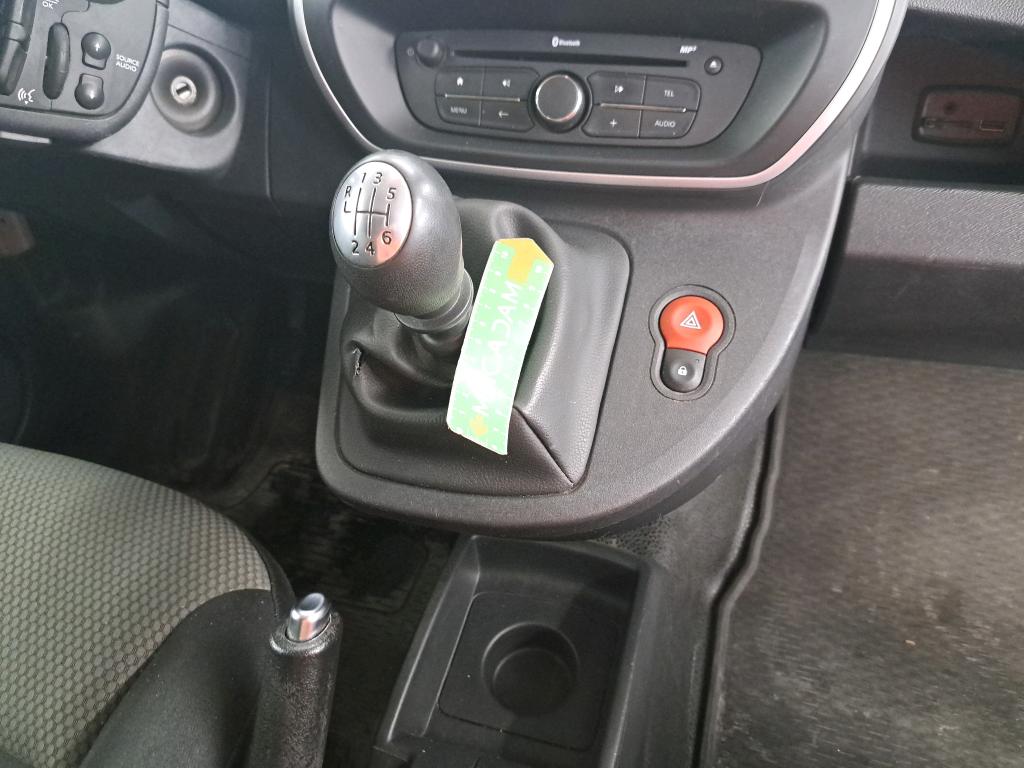 RENAULT KANGOO VU EXPRESS BLUE DCI 80 EXTRA R-LINK 2020