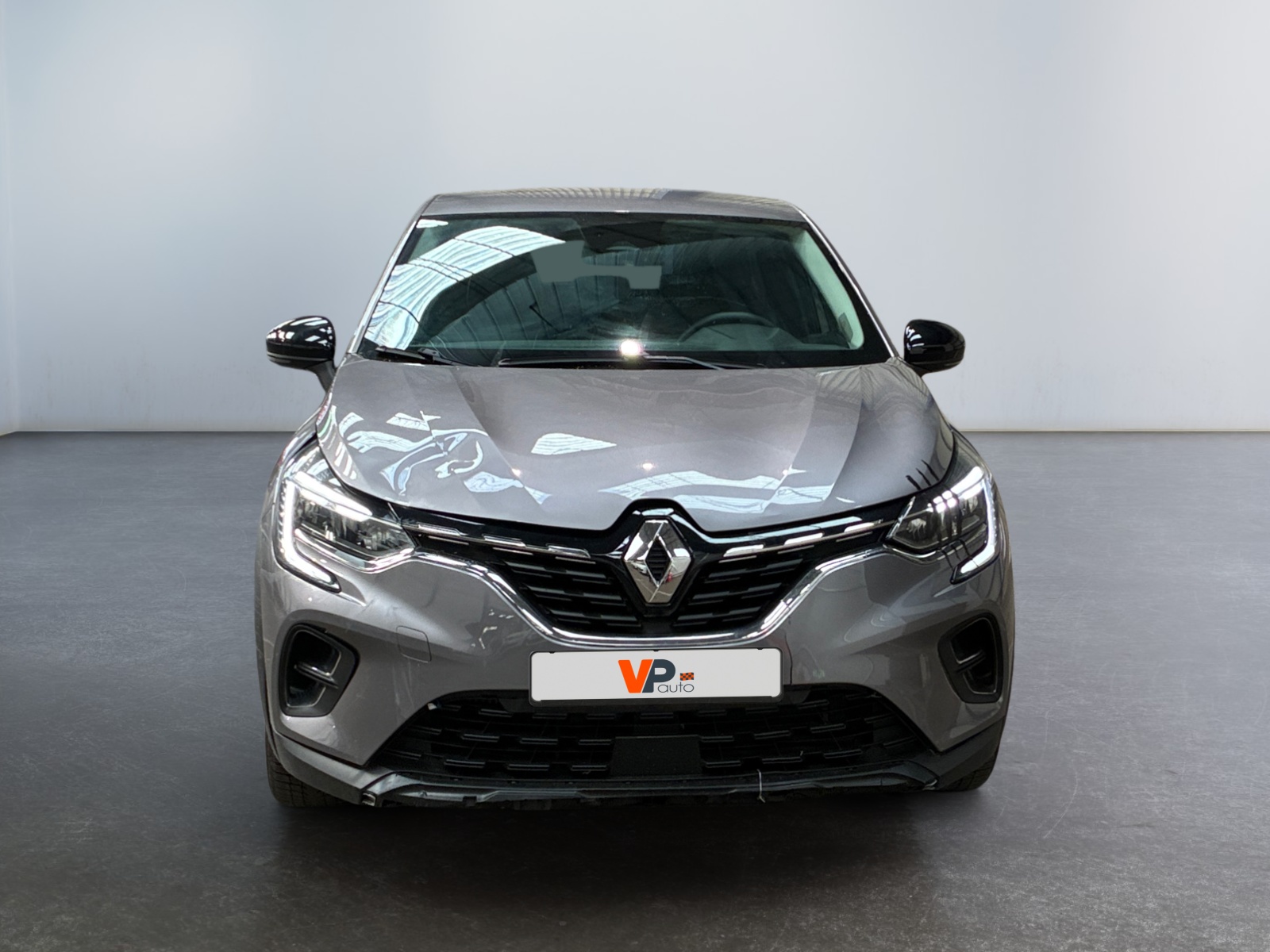 RENAULT Captur TCe 140 - 21 Intens 2022