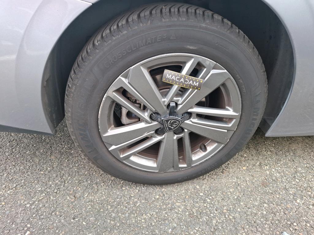 PEUGEOT 308 SW PureTech 130ch S&S EAT8 Active Pack 2023