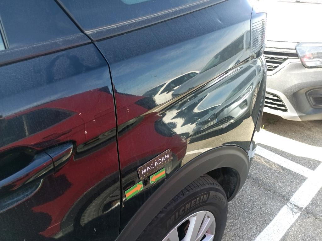 PEUGEOT 5008 PureTech 130ch S&S EAT8 Active Pack 2023