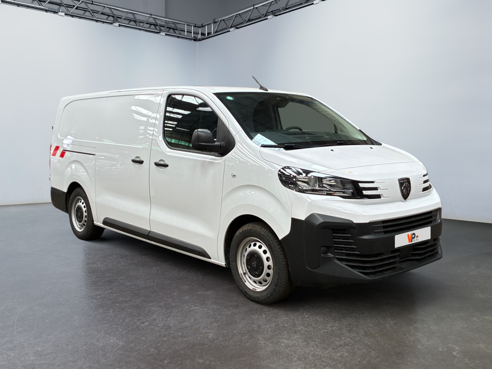PEUGEOT EXPERT FGN TOLE XL ELECTRIQUE 75KWH 136CH 2024