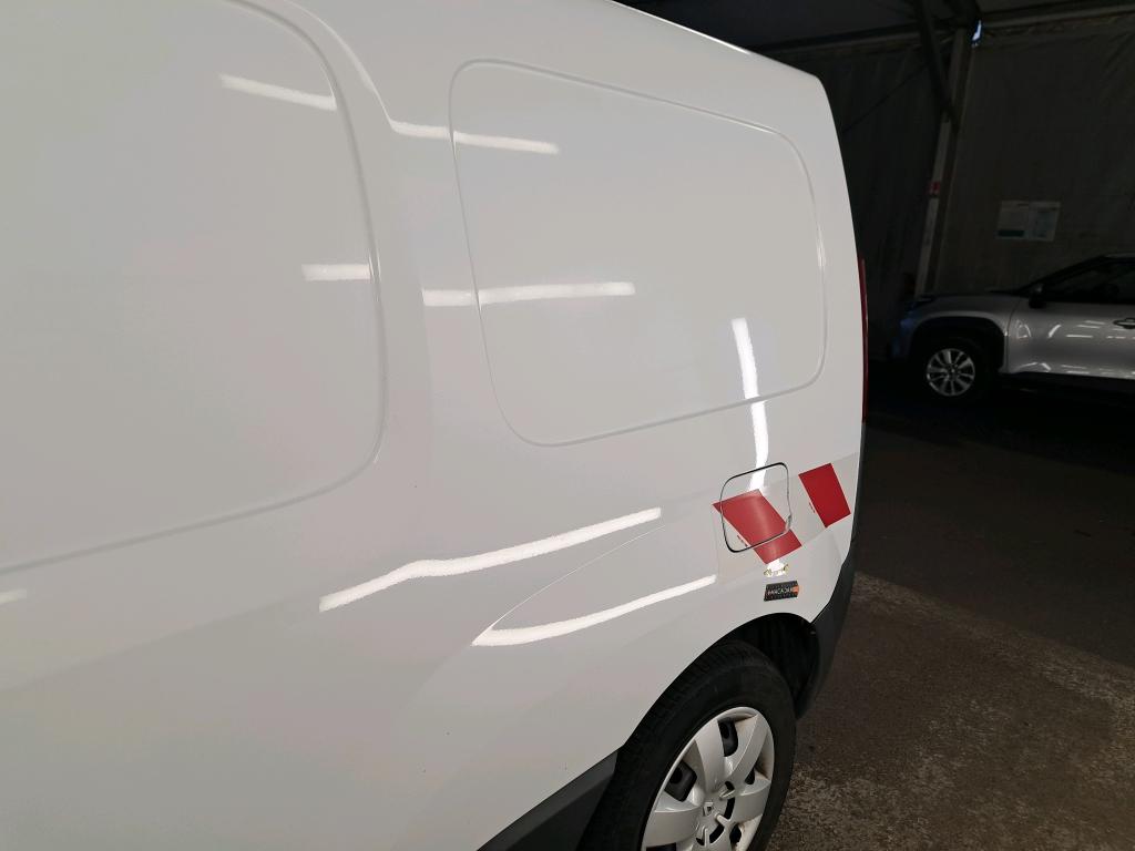 RENAULT KANGOO VU EXPRESS GRAND VOLUME BLUE DCI 95 EXTRA R-LINK 2021
